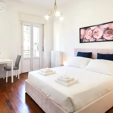 Milanoverse Junior Apartment-2